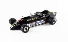 Lotus  - 88B 1981  - 1:20 - Ebbro Hobby - 20010 - ebb20010 | Toms Modelautos