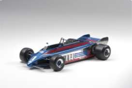 Lotus  - 88 1981  - 1:20 - Ebbro Hobby - 20011 - ebb20011 | Toms Modelautos