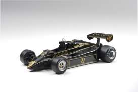 Lotus  - 91 1982  - 1:20 - Ebbro Hobby - 20012 - ebb20012 | Toms Modelautos