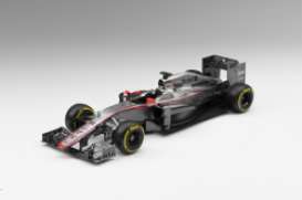 McLaren Honda - MP4-30 2015  - 1:20 - Ebbro Hobby - 20013 - ebb20013 | Toms Modelautos