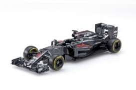 McLaren Honda - MP4-31 2016  - 1:20 - Ebbro Hobby - 20018 - ebb20018 | Toms Modelautos