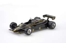 Lotus  - 91 1982  - 1:20 - Ebbro Hobby - 20019 - ebb20019 | Toms Modelautos