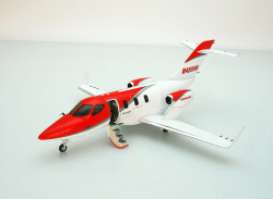 Honda  - Jet  - 1:24 - Ebbro Hobby - 48001 - ebb48001 | Toms Modelautos