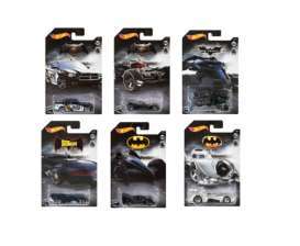 Assortment/ Mix  - 2018 various - 1:64 - Hotwheels - hwmvGDG83-965C | Toms Modelautos