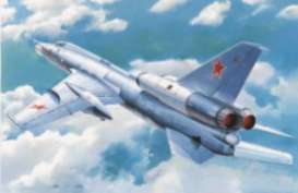 Planes  - Soviet Tu-22K Blinder   - 1:72 - Trumpeter - 01695 - tr01695 | Toms Modelautos