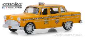 Checker - Motors Marathon 1981 - 1:64 - GreenLight - 30076 - gl30076 | Tom's Modelauto's Checker - Motors Marathon 1981 - 1:64 - GreenLight - 30076 - gl30076 | Tom's Modelauto's