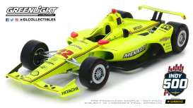 Chevrolet - 2019 yellow - 1:18 - GreenLight - 11071 - gl11071 | Toms Modelautos Chevrolet - 2019 yellow - 1:18 - GreenLight - 11071 - gl11071 | Toms Modelautos