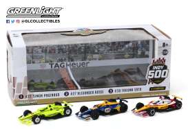 Chevrolet Honda - 2019 various - 1:64 - GreenLight - 10856 - gl10856 | Toms Modelautos Chevrolet Honda - 2019 various - 1:64 - GreenLight - 10856 - gl10856 | Toms Modelautos
