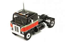 Kenworth  - Bullnose black - 1:43 - IXO Models - tr036 - ixtr036 | Toms Modelautos