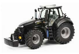 Deutz  - black - 1:32 - Schuco - 7773 - schuco7773 | Toms Modelautos