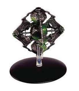 Star Trek - black - Magazine Models - Startrek109 - magStartrek109 | Tom's Modelauto's Star Trek - black - Magazine Models - Startrek109 - magStartrek109 | Tom's Modelauto's