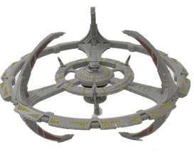 Star Trek - grey - Magazine Models - StartrekSP01 - magStartrekSP01 | Tom's Modelauto's Star Trek - grey - Magazine Models - StartrekSP01 - magStartrekSP01 | Tom's Modelauto's