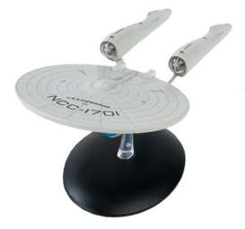 Star Trek - grey - Magazine Models - StartrekSP02 - magStartrekSP02 | Tom's Modelauto's Star Trek - grey - Magazine Models - StartrekSP02 - magStartrekSP02 | Tom's Modelauto's