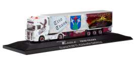 Scania  - R TL white - 1:87 - Herpa - 121965 - herpa121965 | Toms Modelautos