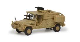 Serval  - ISAF KSK camouflage - 1:87 - Schuco - 26423 - schuco26423 | Toms Modelautos