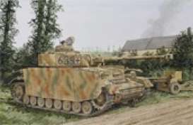 Military Vehicles  - 1:35 - Dragon - 6611 - dra6611 | Toms Modelautos