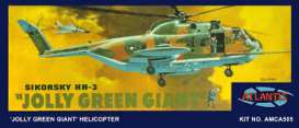 Helicopters  - 1:72 - Atlantis - AMCA505 - AMCA505 | Toms Modelautos