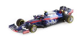 Scuderia Toro Rosso - STR14 2019 blue/red - 1:43 - Minichamps - 417190623 - mc417190623 | Toms Modelautos
