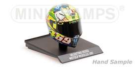 Helmet - 2017 yellow/blue/black - 1:10 - Minichamps - 315170086 - mc315170086 | Tom's Modelauto's Helmet - 2017 yellow/blue/black - 1:10 - Minichamps - 315170086 - mc315170086 | Tom's Modelauto's