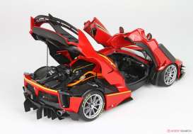 Ferrari  - FXX-K red - 1:18 - BBR - 182283 - BBR182283 | Toms Modelautos