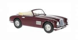 Ford  - white - 1:18 - BoS - 248 - BoS248 | Toms Modelautos