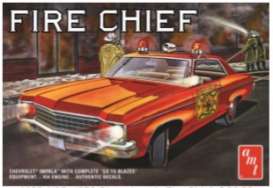 Chevrolet - Impala 1970 - 1:25 - AMT - s1162 - amts1162 | Toms Modelautos Chevrolet - Impala 1970 - 1:25 - AMT - s1162 - amts1162 | Toms Modelautos
