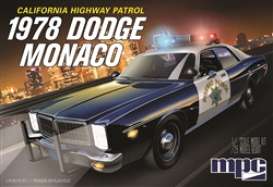 Dodge - Monaco 1978 - 1:25 - MPC - 922 - mpc922 | Toms Modelautos Dodge - Monaco 1978 - 1:25 - MPC - 922 - mpc922 | Toms Modelautos