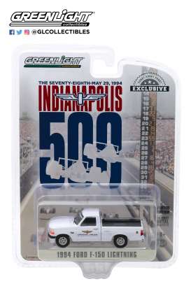 Ford  - F-150 1994  - 1:64 - GreenLight - 30103 - gl30103 | Toms Modelautos