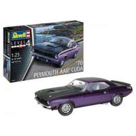 Chevrolet - Custom 1970 - 1:25 - Revell - Germany - 07664 - revell07664 | Tom's Modelauto's Chevrolet - Custom 1970 - 1:25 - Revell - Germany - 07664 - revell07664 | Tom's Modelauto's