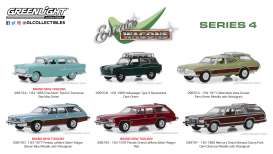 Assortment/ Mix  - various - 1:64 - GreenLight - 29970 - gl29970 | Toms Modelautos