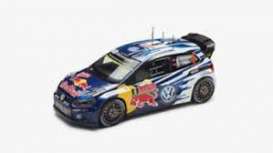 Volkswagen - Polo 2016 blue/white - 1:43 - Magazine Models - Rfp1633L13c05 - MagRfp1633L13c05 | Toms Modelautos Volkswagen - Polo 2016 blue/white - 1:43 - Magazine Models - Rfp1633L13c05 - MagRfp1633L13c05 | Toms Modelautos