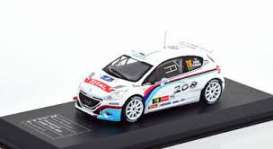 Peugeot - 208 2013 white - 1:43 - Magazine Models - wp1402L13c06 - MagRfwp1402L13c06 | Tom's Modelauto's Peugeot - 208 2013 white - 1:43 - Magazine Models - wp1402L13c06 - MagRfwp1402L13c06 | Tom's Modelauto's