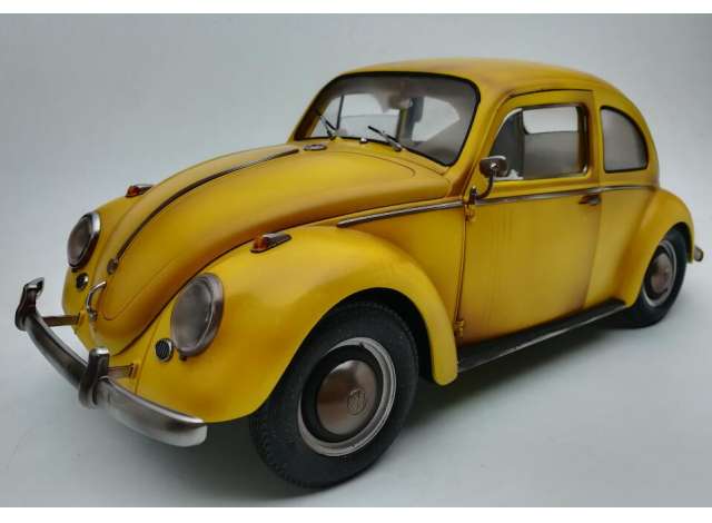 Zündspule Volkswagen Beetle, Gerrits Automotive