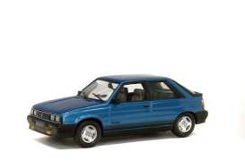 Renault  - 11 Turbo blue - 1:43 - Solido - 4304500 - soli4304500 | Toms Modelautos