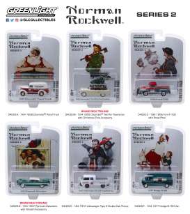 Assortment/ Mix - various - 1:64 - GreenLight - 54020 - gl54020 | Toms Modelautos Assortment/ Mix - various - 1:64 - GreenLight - 54020 - gl54020 | Toms Modelautos