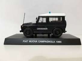 Fiat - Nuova - 1:43 - Magazine Models - 047 - magcara047 | Toms Modelautos Fiat - Nuova - 1:43 - Magazine Models - 047 - magcara047 | Toms Modelautos
