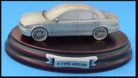 Jaguar - silver - 1:55 - Magazine Models - CCC2186 - magCCC2186 | Tom's Modelauto's Jaguar - silver - 1:55 - Magazine Models - CCC2186 - magCCC2186 | Tom's Modelauto's