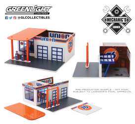 diorama Accessoires - various - 1:64 - GreenLight - 57062 - gl57062 | Toms Modelautos diorama Accessoires - various - 1:64 - GreenLight - 57062 - gl57062 | Toms Modelautos