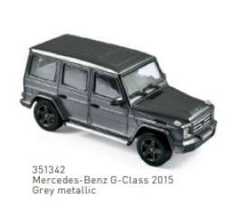 Mercedes Benz - 2015 grey metallic - 1:43 - Norev - 351342 - nor351342 | Toms Modelautos Mercedes Benz - 2015 grey metallic - 1:43 - Norev - 351342 - nor351342 | Toms Modelautos