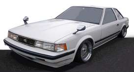 Toyota  - Soarer  white - 1:18 - Ignition - IG1373 - IG1373 | Toms Modelautos