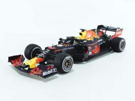 Aston Martin Red Bull Racing  - RB15 2019 blue/red/yellow - 1:18 - Spark - 18S463 - spa18S463 | Toms Modelautos