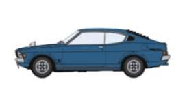 Mitsubishi  - Galant GTO   - 1:24 - Hasegawa - 20408 - has20408 | Toms Modelautos