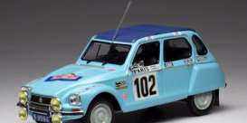 Citroen - Dyane 1976 - 1:43 - IXO Models - rac053 - ixrac053 | Tom's Modelauto's Citroen - Dyane 1976 - 1:43 - IXO Models - rac053 - ixrac053 | Tom's Modelauto's