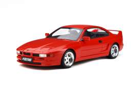 Koenig-Specials  - KS8 red - 1:18 - GT Spirit - GT250 - GT250 | Toms Modelautos