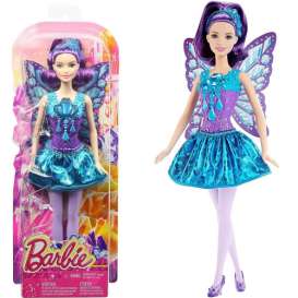 Baby Articles  Dolls - Mattel Barbie - DHM55 - MatDHM55 | Toms Modelautos