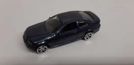 BMW  - 328Ci dark blue - 1:64 - Motor Max - 6003 - mmax6003 | Toms Modelautos