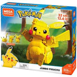 Pokemon Infants - Mattel Toys - FVK81 - MatFVK81 | Toms Modelautos