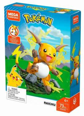 Pokemon Infants - Mattel Toys - GDW30 - MatGDW30 | Toms Modelautos