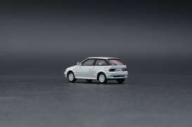 Suzuki  - Swift 1989 white - 1:64 - BM Creations - 64B0027 - BM64B0027rhd | Toms Modelautos