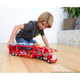 Mattel CARS Infants - Mattel CARS - FPX96 - MatFPX96 | Toms Modelautos